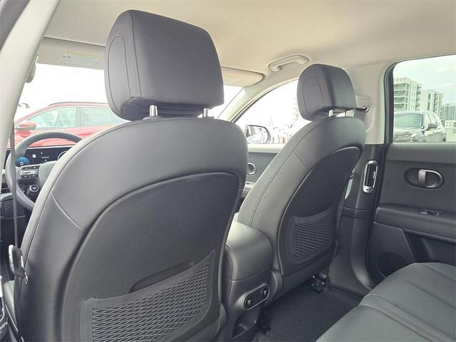 Photo of 2025 Atlas White Hyundai IONIQ 5