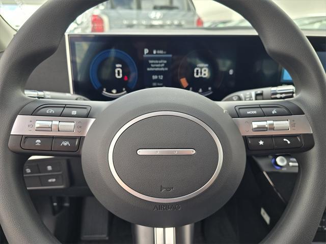 Photo of 2025 Serenity White Hyundai SONATA