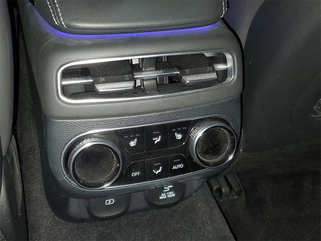 Photo of 2024 Vik Black Genesis GV70