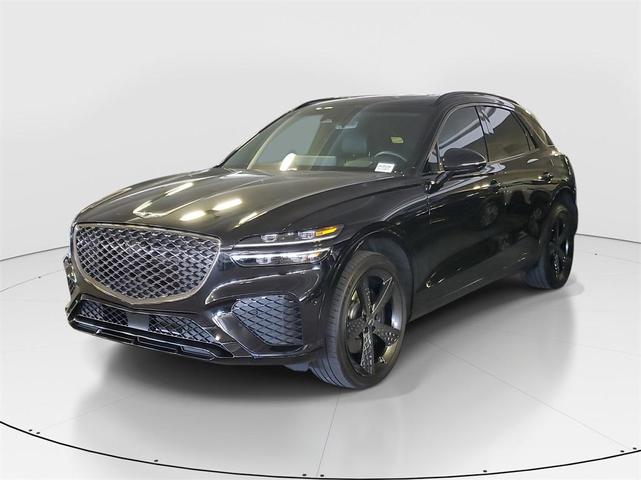 Photo of 2024 Vik Black Genesis GV70