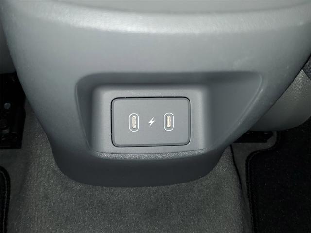 Photo of 2024 Ultimate Red Hyundai ELANTRA