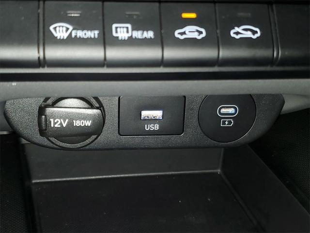 Photo of 2024 Ultimate Red Hyundai ELANTRA