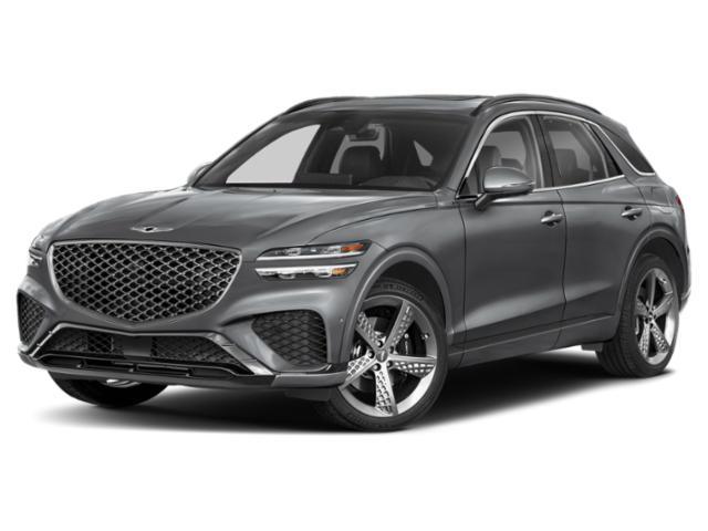 2022 Genesis Gv70