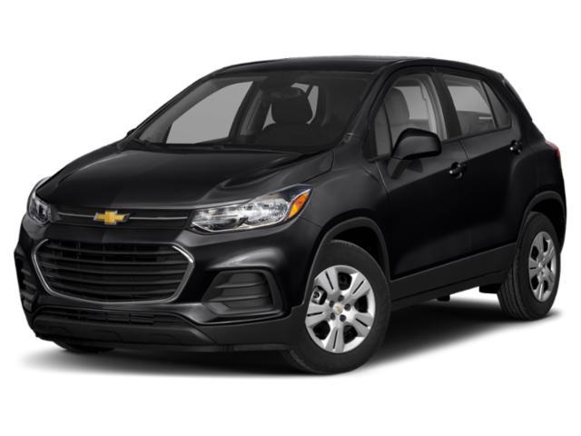 2019 Chevrolet TRAX