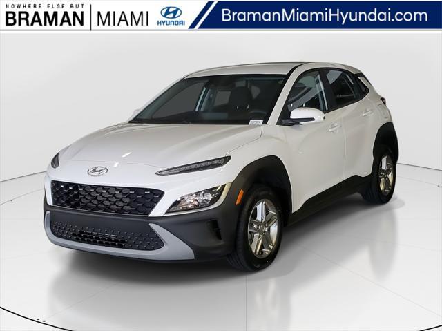 2023 Hyundai KONA