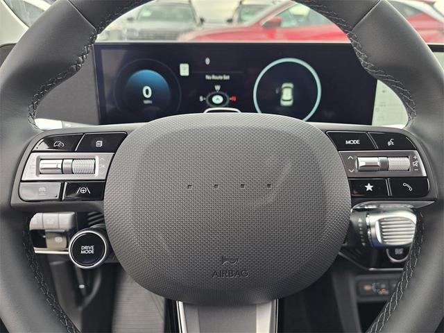 Photo of 2025 Digital Teal Hyundai IONIQ 5