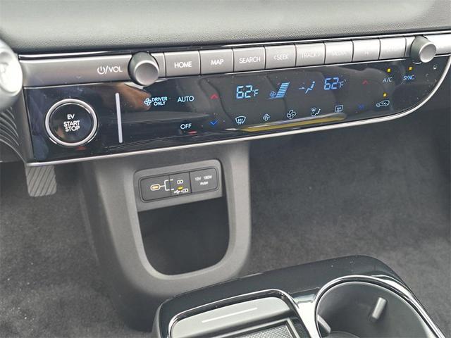 Photo of 2025 Digital Teal Hyundai IONIQ 5