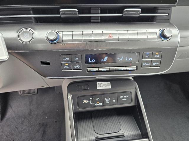 Photo of 2025 Neoteric Yellow Hyundai KONA