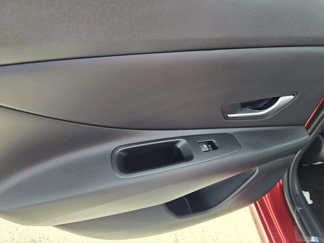 Photo of 2025 Intense Blue Hyundai ELANTRA