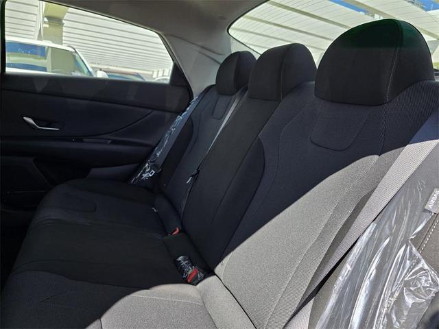 Photo of 2025 Ultimate Red Hyundai ELANTRA