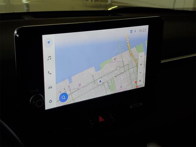 Photo of 2024 Green Toyota RAV4 Hybrid