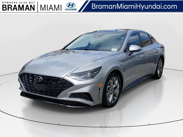 2023 Hyundai Sonata