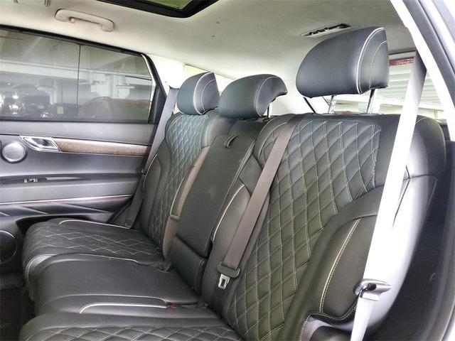 Photo of 2023 Himalayan Gray Genesis GV80