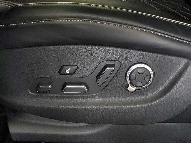 Photo of 2023 Himalayan Gray Genesis GV80