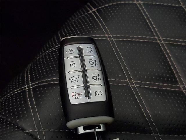 Photo of 2023 Himalayan Gray Genesis GV80