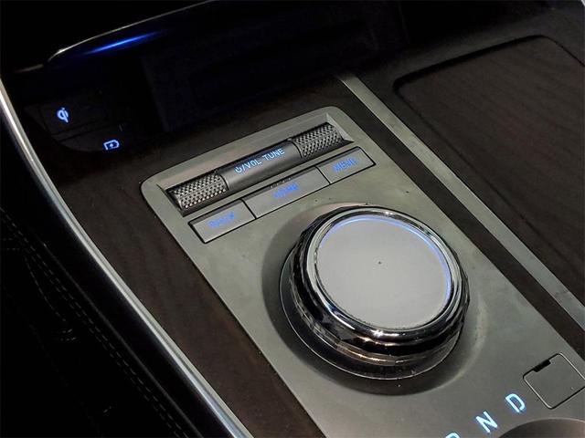 Photo of 2023 Himalayan Gray Genesis GV80