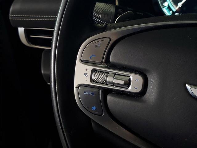 Photo of 2023 Himalayan Gray Genesis GV80