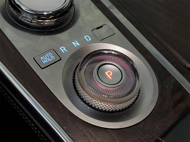 Photo of 2023 Himalayan Gray Genesis GV80