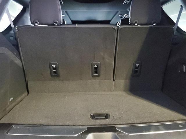 Photo of 2024 Galactic Gray Metallic Cadillac Escalade