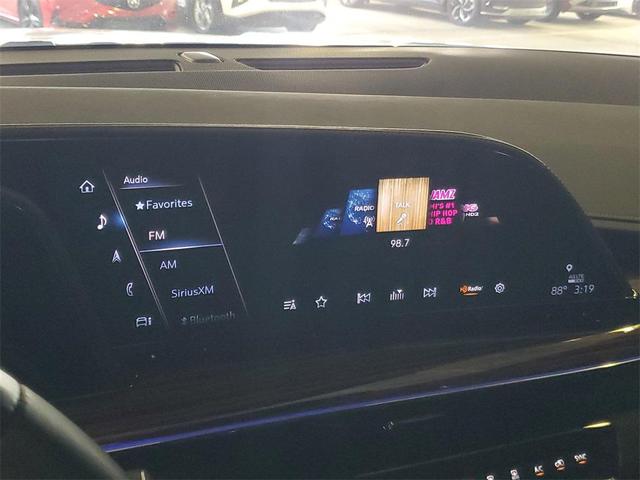Photo of 2024 Galactic Gray Metallic Cadillac Escalade
