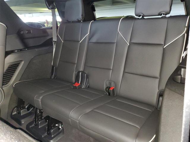 Photo of 2024 Galactic Gray Metallic Cadillac Escalade