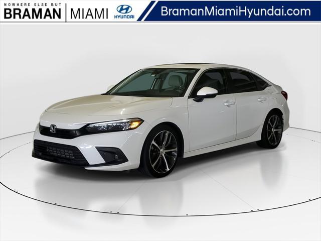 2023 Honda Civic