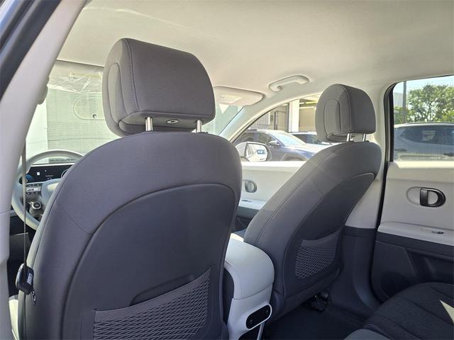 Photo of 2025 Cyber Gray Hyundai IONIQ 5