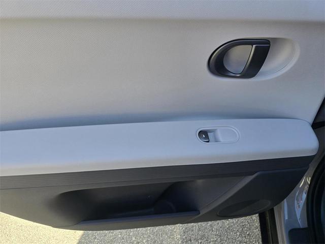 Photo of 2025 Cyber Gray Hyundai IONIQ 5