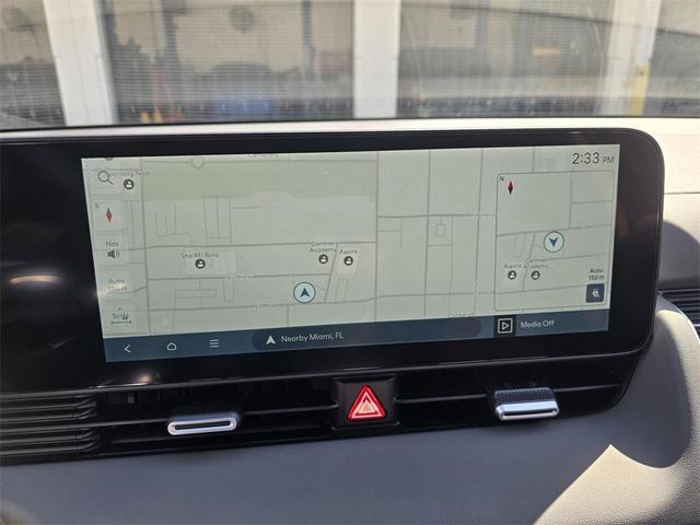 Photo of 2025 Cyber Gray Hyundai IONIQ 5
