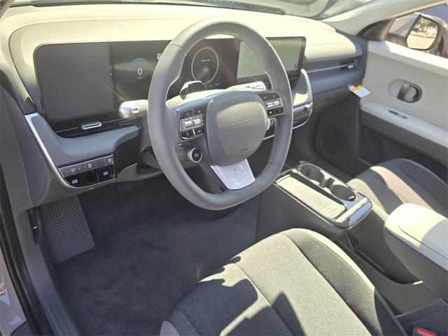 Photo of 2025 Cyber Gray Hyundai IONIQ 5