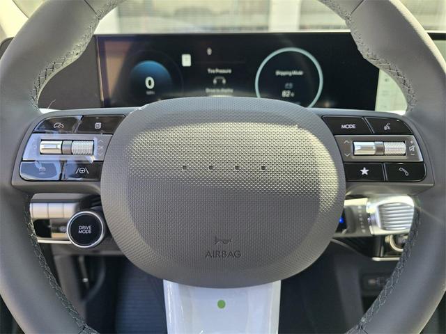 Photo of 2025 Cyber Gray Hyundai IONIQ 5