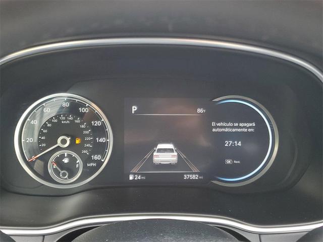Photo of 2021 Uyuni White Genesis GV80
