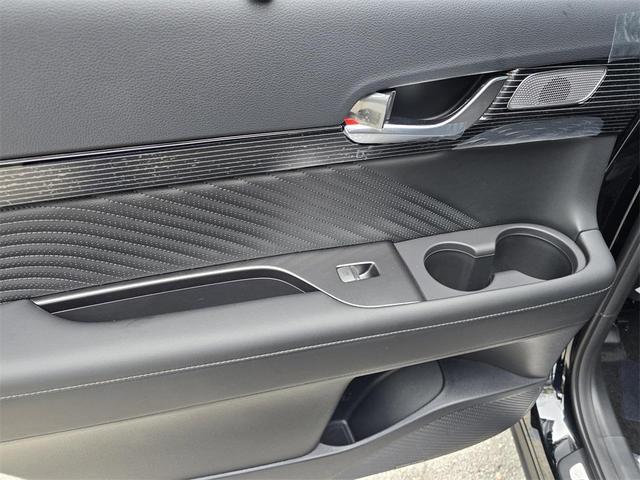 Photo of 2025 Abyss Black Pearl Hyundai PALISADE