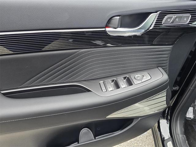 Photo of 2025 Abyss Black Pearl Hyundai PALISADE