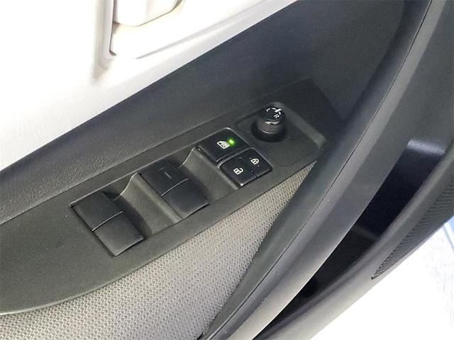 Photo of 2023 Midnight Black Metallic Toyota Corolla