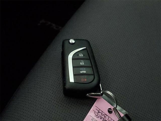 Photo of 2023 Midnight Black Metallic Toyota Corolla