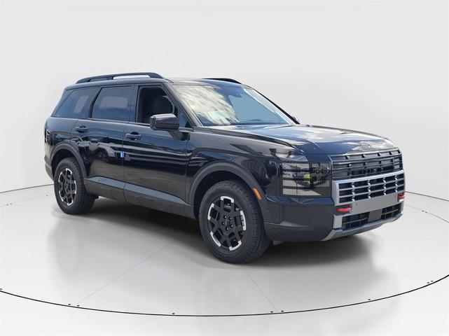 Photo of 2026 Abyss Black Pearl Hyundai PALISADE