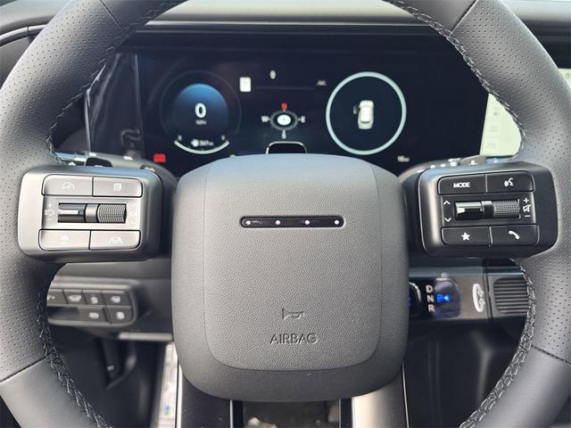 Photo of 2026 Abyss Black Pearl Hyundai PALISADE