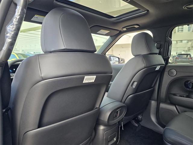 Photo of 2026 Abyss Black Pearl Hyundai PALISADE