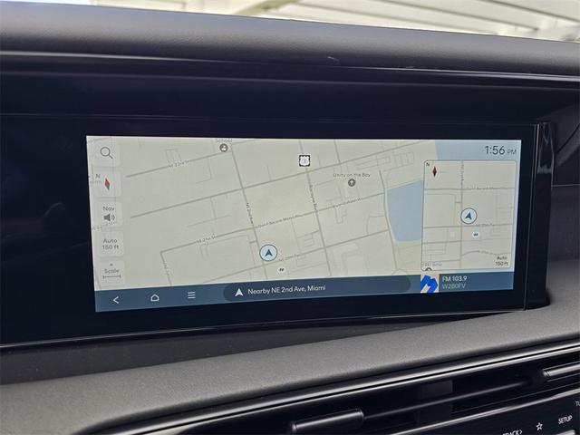 Photo of 2026 Abyss Black Pearl Hyundai PALISADE