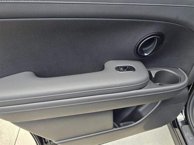 Photo of 2026 Abyss Black Pearl Hyundai PALISADE
