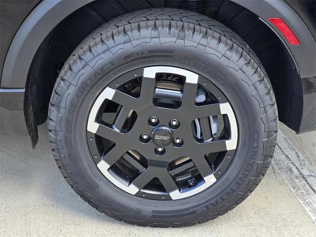 Photo of 2026 Abyss Black Pearl Hyundai PALISADE