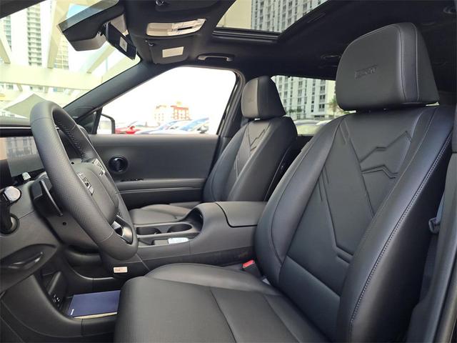Photo of 2026 Abyss Black Pearl Hyundai PALISADE