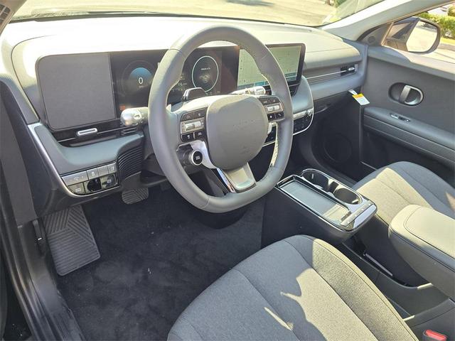 Photo of 2025 Abyss Black Hyundai IONIQ 5