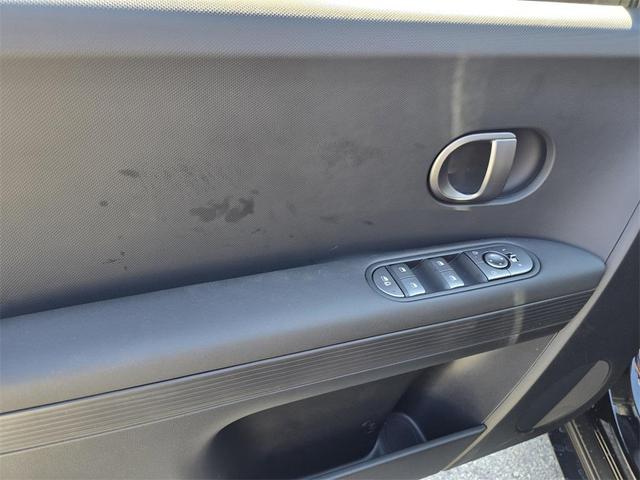 Photo of 2025 Abyss Black Hyundai IONIQ 5