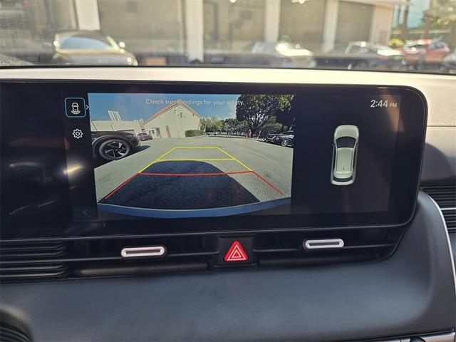 Photo of 2025 Abyss Black Hyundai IONIQ 5