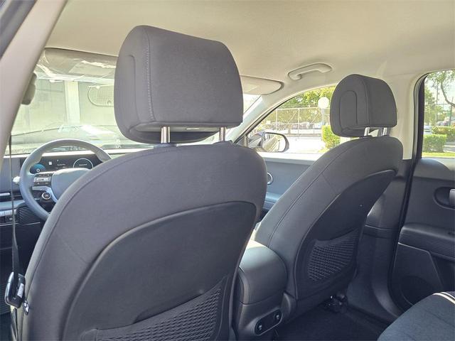Photo of 2025 Abyss Black Hyundai IONIQ 5