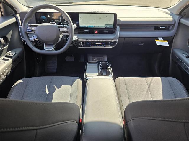 Photo of 2025 Abyss Black Hyundai IONIQ 5