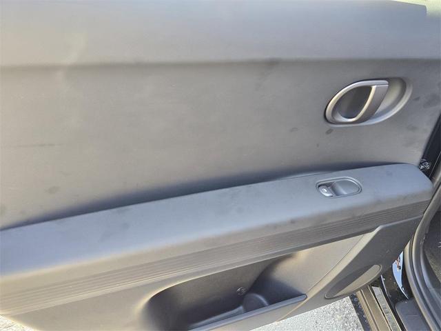 Photo of 2025 Abyss Black Hyundai IONIQ 5