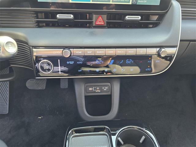 Photo of 2025 Abyss Black Hyundai IONIQ 5